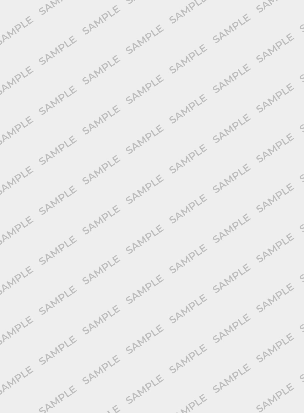 High Waisted Faux-Suede Midi Pencil Skirt - Image 4